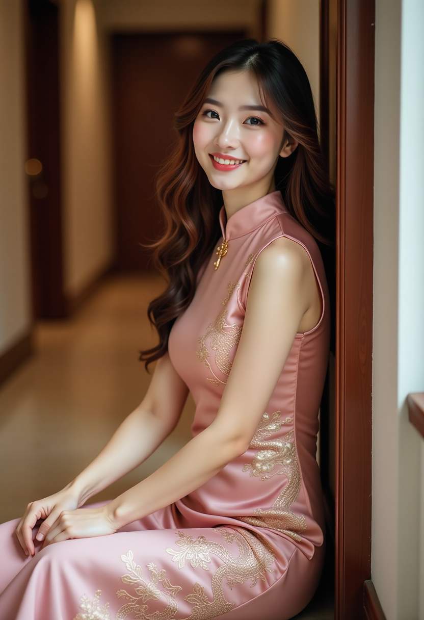 体感边境线海报
